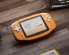 L'Ayaneo Konkr Pocket Advance est une réédition moderne de la Game Boy Advance.