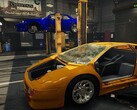 « Car Mechanic Simulator 2021 » est disponible sur Steam avec une réduction de 90 % jusqu'au 14 juillet à 13 h (heure de l'Est).