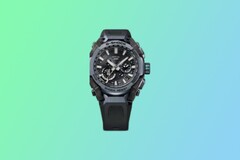 Un rendu de la G-Shock MTG-B4000 (Source de l&#039;image : @geesshock sur Instagram, édité)