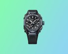 Un rendu de la G-Shock MTG-B4000 (Source de l'image : @geesshock sur Instagram, édité)