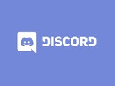 Logo de Discord.