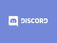 Logo de Discord.