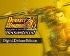 Visuel promotionnel de Dynasty Warriors 3: Complete Edition Remastered.
