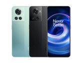 Le OnePlus Ace emprunte des fonctionnalités à d'autres appareils de BBK Electronics, comme la recharge SUPERVOOC et ColorOS. (Image source : OnePlus)