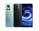 Le OnePlus Ace emprunte des fonctionnalités à d'autres appareils de BBK Electronics, comme la recharge SUPERVOOC et ColorOS. (Image source : OnePlus)