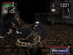 BloodbornePSX fait un retour aux années 1990 pour redonner au jeu un style PlayStation. (Toutes les images via LWMedia)