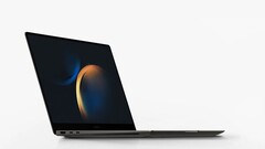 Le Galaxy Book3 Ultra. (Source : Samsung)