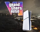Une bannière présentant la mise à niveau vers la PS5 Pro pour GTA 6 a été dévoilée