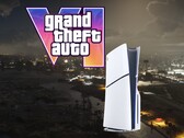 Une bannière présentant la mise à niveau vers la PS5 Pro pour GTA 6 a été dévoilée