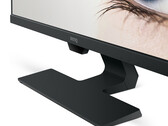 Le BenQ GW2480L est un moniteur abordable avec des bords fins et une résolution native de 1080p. (Image source : BenQ)