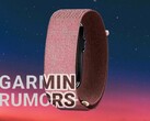 Le Garmin CIRQA devrait être disponible en rouge et en noir.