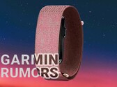Le Garmin CIRQA devrait être disponible en rouge et en noir.