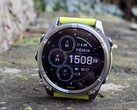 Testez la montre connectée Garmin Fenix 8 (Source : Marcus Herbrich)