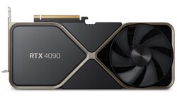 Nvidia GeForce RTX 4090 Founders Edition. L'unité de test est une courtoisie de Nvidia Inde.