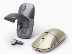 Honor Sélectionnez Yuewo Wireless Ear Mouse Pro (Image Source : Honor)