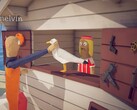 How to Fish est sorti sur Steam le 20 août.