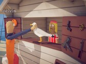 How to Fish est sorti sur Steam le 20 août.