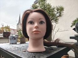 Image de la caméra frontale