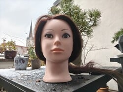 Image de la caméra frontale