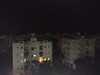 Asus Zenfone Max M2 - Photo de nuit 2.