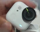 On ne sait pas encore quelle sera la place de cette caméra dans la gamme Insta360. (Source de l'image : via Igor Bogdanov)