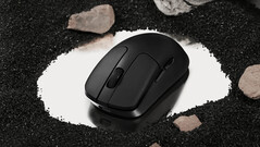Souris de jeu Keychron M2 8K