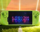 Le contrôleur Lenovo Legion G9 pour la Legion Tab Gen 5/Legion Y700 est désormais disponible en vert Rhin.
