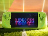 Le contrôleur Lenovo Legion G9 pour la Legion Tab Gen 5/Legion Y700 est désormais disponible en vert Rhin.