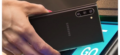 Le Samsung Pass aura bientôt un nouvel emplacement. (Source : Samsung)
