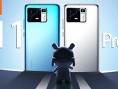 Le Mi 11 Pro pourrait être le premier smartphone Xiaomi disponible dans le commerce à pouvoir se recharger sans fil jusqu'à 80 W. (Source de l'image : Hi City)