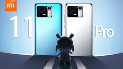 Le Mi 11 Pro pourrait être le premier smartphone Xiaomi disponible dans le commerce à pouvoir se recharger sans fil jusqu'à 80 W. (Source de l'image : Hi City)