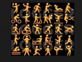 Le Mi Band 6 aurait 30 modes de sport. (Source : Geekdoing)