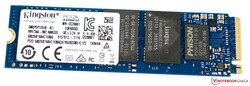 SSD Kingston de 256 Go