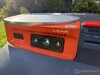 Le nouveau système EFLS Tri-fusion avec LiDAR