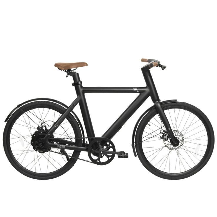Le vélo électrique eXXite Next (Source de l'image : eXXite)