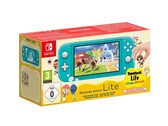Le pack Switch Lite n'a pas encore de prix.