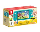 Le pack Switch Lite n'a pas encore de prix.