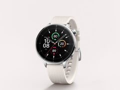 La OnePlus Watch 3 43 mm est une variante plus petite de la OnePlus Watch 3 (Source : OnePlus)