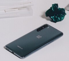 L&#039;OxygenOS 11 est enfin là pour le OnePlus Nord