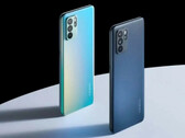 Les téléphones Reno pourraient avoir un nouveau nom de modèle bientôt. (Source : OPPO)