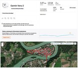 Garmin Venu 2 : Présentation