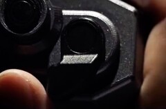 Pentax développe un tout nouvel appareil photo qui utilise un film au lieu d'un capteur. (Image : Pentax)