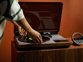 Le Beosystem 72-22 est la dernière édition limitée du tourne-disque de Bang &amp; Olufsen. (Image source : Bang &amp; Olufsen)