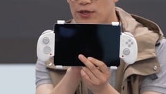 Le Redmi Game Controller sera lancé en tant qu&#039;accessoire de la tablette Redmi K Pad Android. (Source de l&#039;image : Redmi)