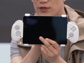 Le Redmi Game Controller sera lancé en tant qu'accessoire de la tablette Redmi K Pad Android. (Source de l'image : Redmi)