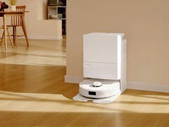 Le Roborock Qrevo MaxV est désormais disponible en Allemagne. (Source de l'image : Roborock)