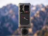 Xsnap 7 Pro : une alternative robuste et adaptée à une utilisation en extérieur au Robot Phone d’Honor.