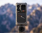 Xsnap 7 Pro : une alternative robuste et adaptée à une utilisation en extérieur au Robot Phone d’Honor.