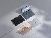 Microsoft offre aux consommateurs plus de choix avec le Surface Laptop 4 qu'avec le Surface Laptop 3, mais cela ne veut pas dire grand-chose. (Image source : Microsoft)