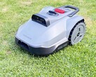 Test du TerraMow Mini 500